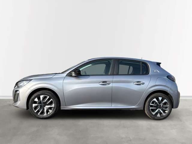 Fahrzeugbild eines Peugeot 208