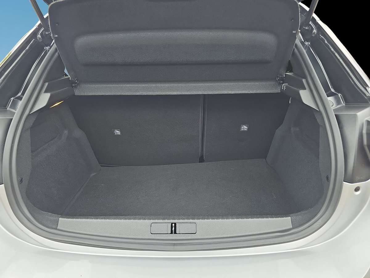 Fahrzeugbild eines Opel Corsa