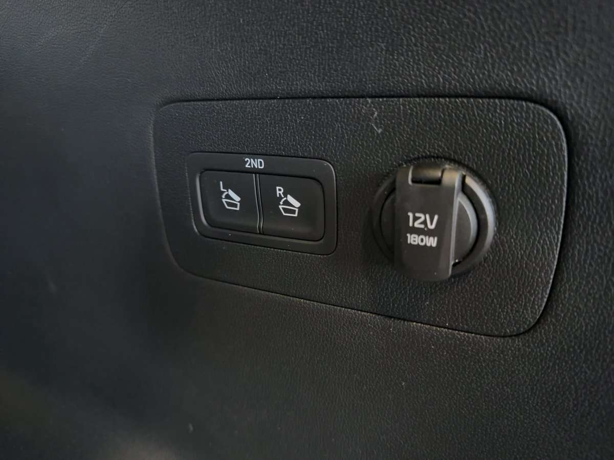 Fahrzeugbild eines Kia Sorento
