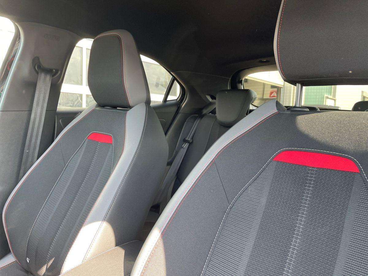 Fahrzeugbild eines Opel Mokka
