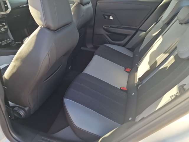 Fahrzeugbild eines Opel Mokka