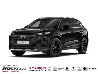 Bild Audi Q3