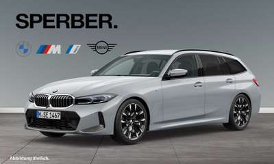 Bild BMW 3er-Reihe