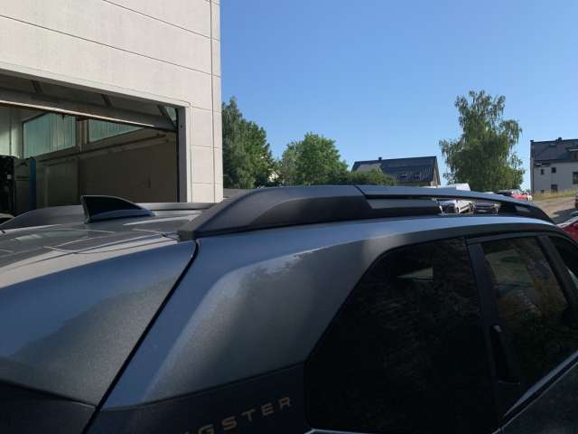 Fahrzeugbild eines Dacia Bigster