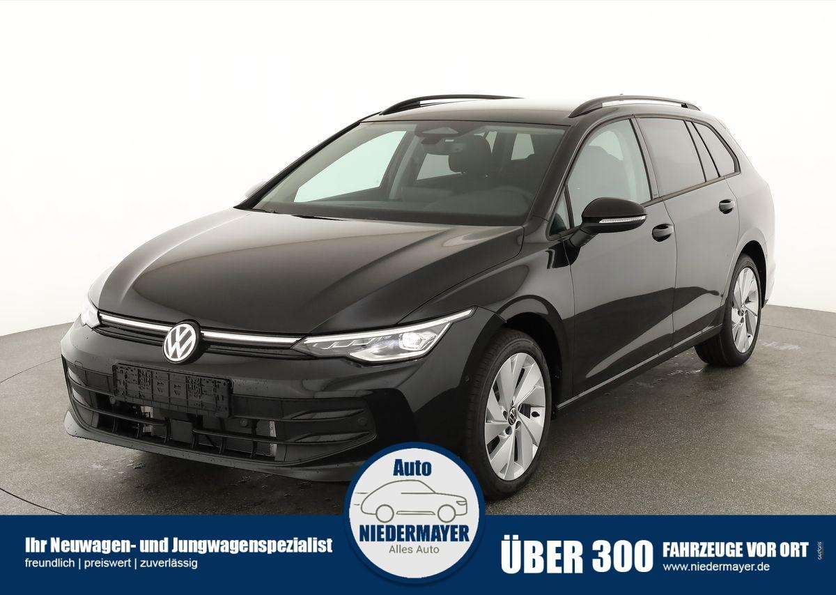 Fahrzeugbild eines Volkswagen Golf