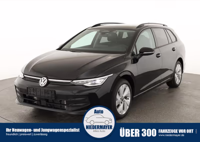 Bild Volkswagen Golf