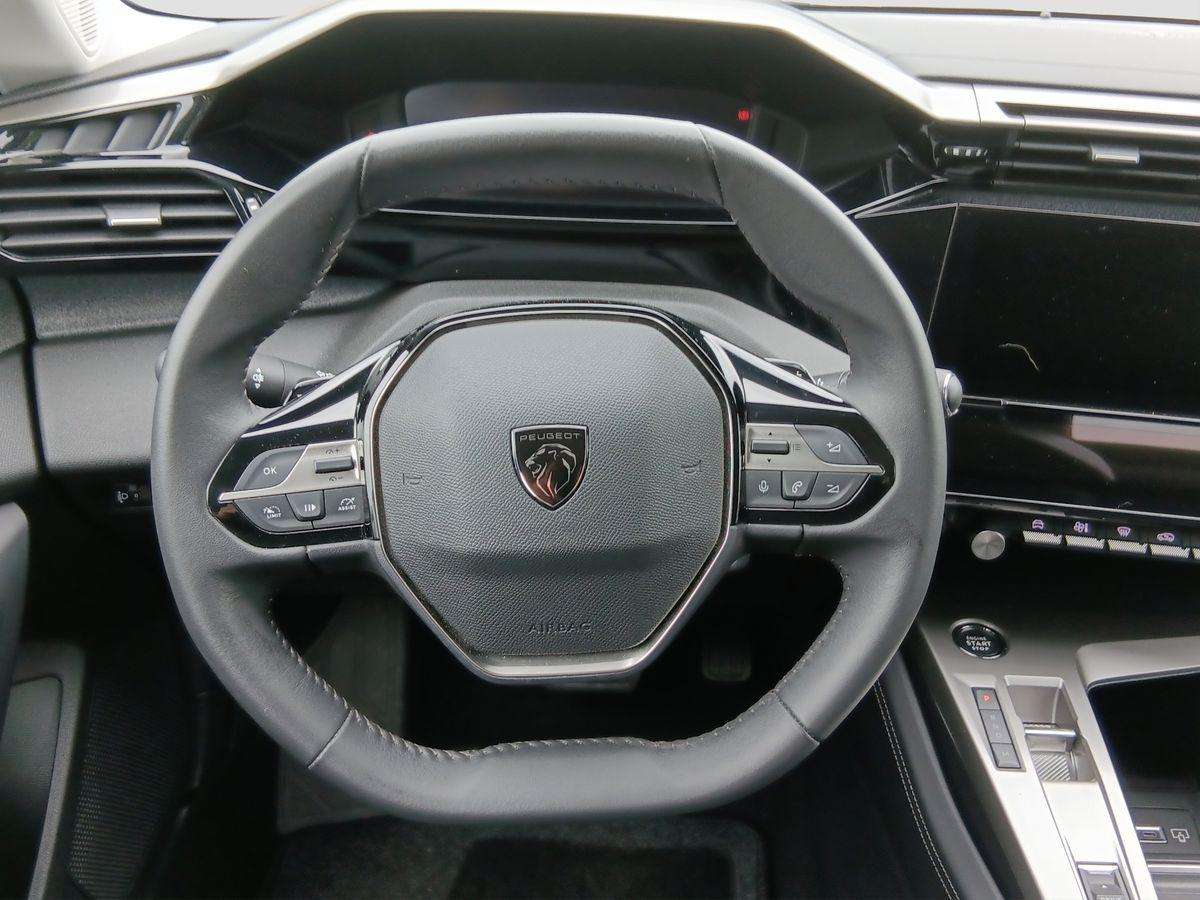 Fahrzeugbild eines Peugeot 308