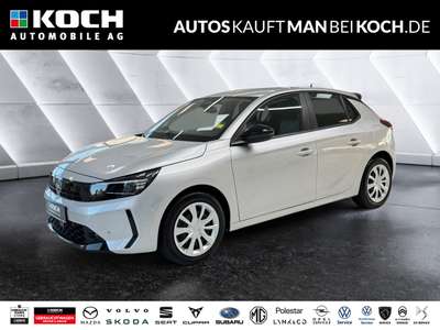 Bild Opel Corsa