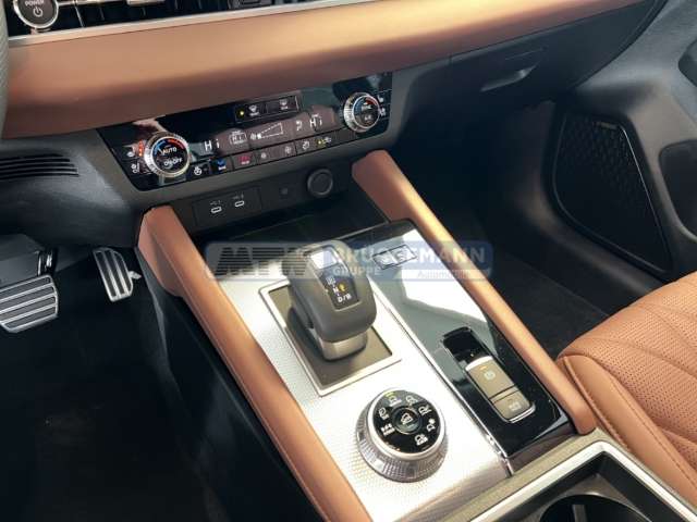 Fahrzeugbild eines Mitsubishi Outlander