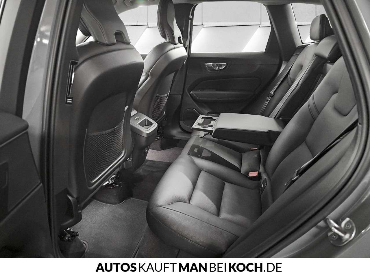 Fahrzeugbild eines Volvo XC60