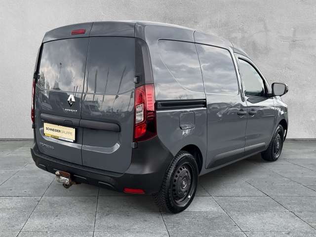 Fahrzeugbild eines Renault Express