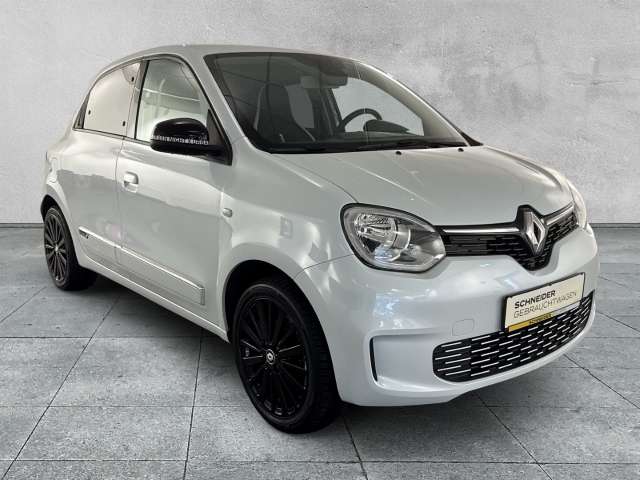Fahrzeugbild eines Renault Twingo