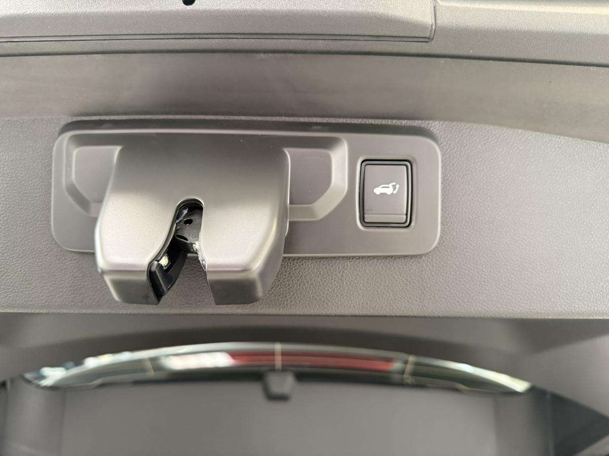Fahrzeugbild eines Mitsubishi Grandis