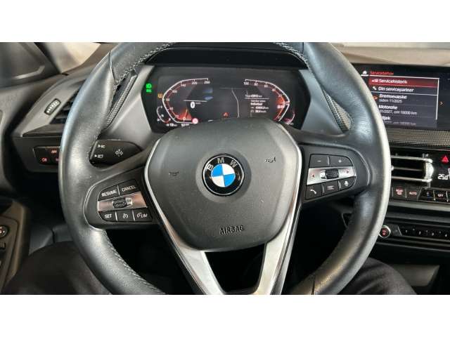 Fahrzeugbild eines BMW 2er-Reihe