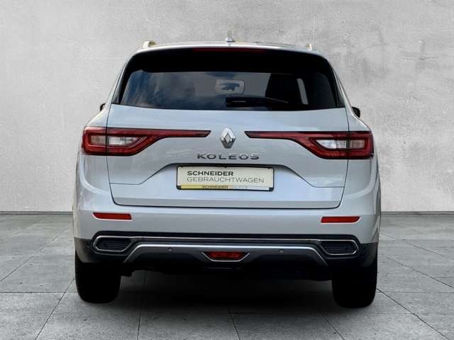Fahrzeugbild eines Renault Koleos