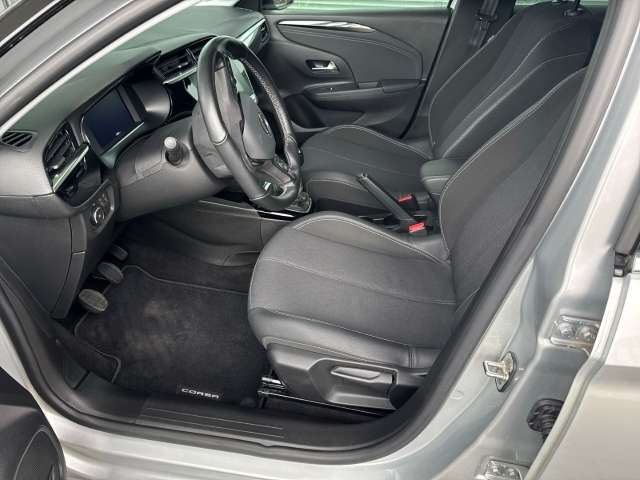 Fahrzeugbild eines Opel Corsa