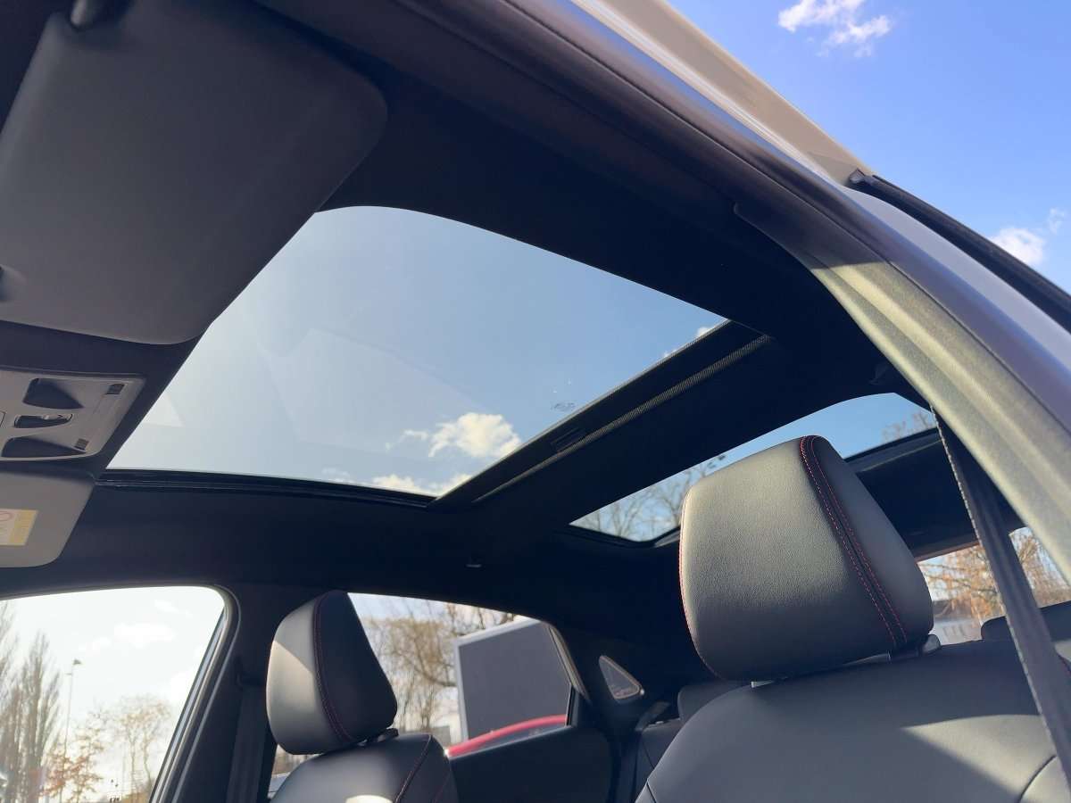 Fahrzeugbild eines Ford Puma