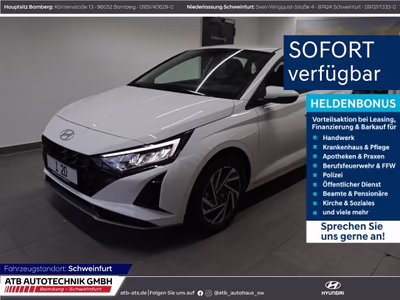 Bild Hyundai i20