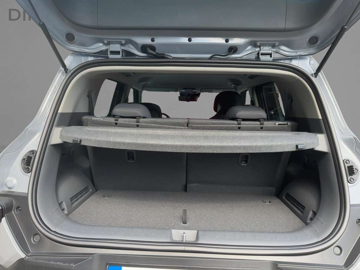Fahrzeugbild eines Kia EV2
