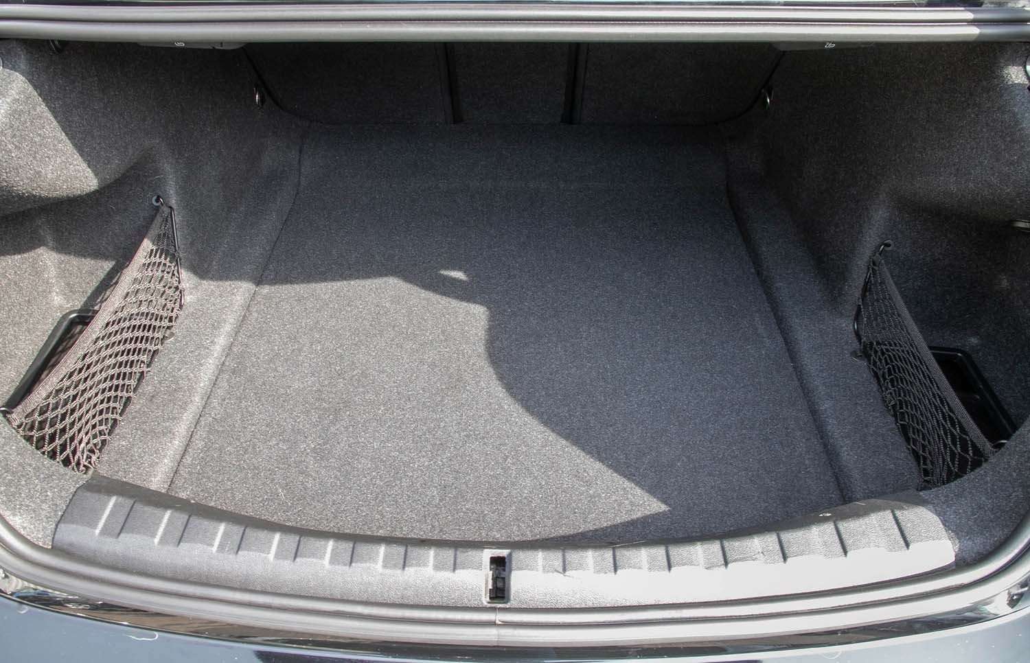 Fahrzeugbild eines BMW 3er-Reihe