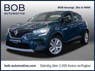 Bild Renault Captur