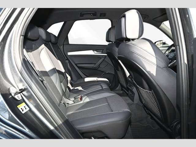 Fahrzeugbild eines Audi Q5