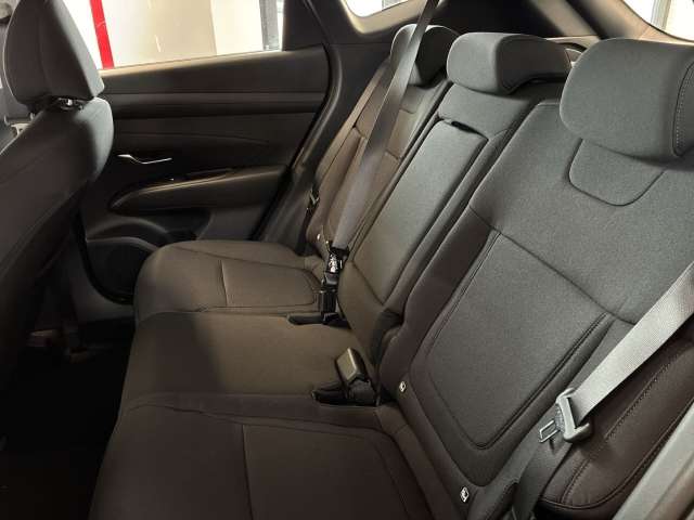 Fahrzeugbild eines Hyundai Tucson