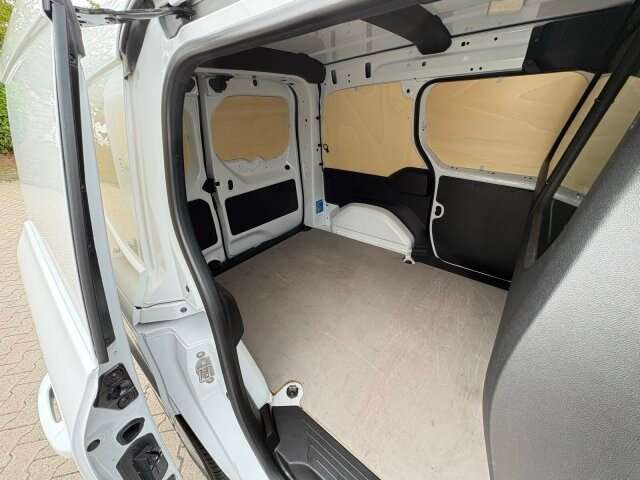 Fahrzeugbild eines Mercedes-Benz Citan