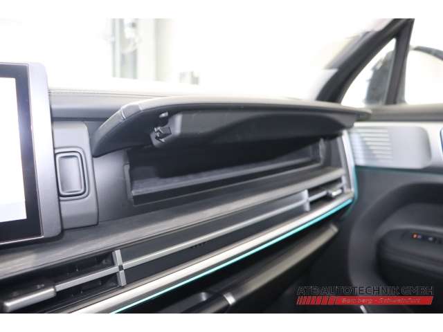 Fahrzeugbild eines Hyundai Santa Fe