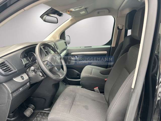 Fahrzeugbild eines Opel Zafira