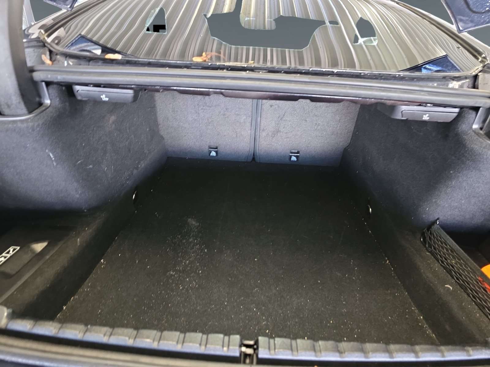 Fahrzeugbild eines BMW 8er-Reihe