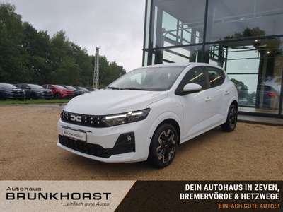 Bild Dacia Sandero