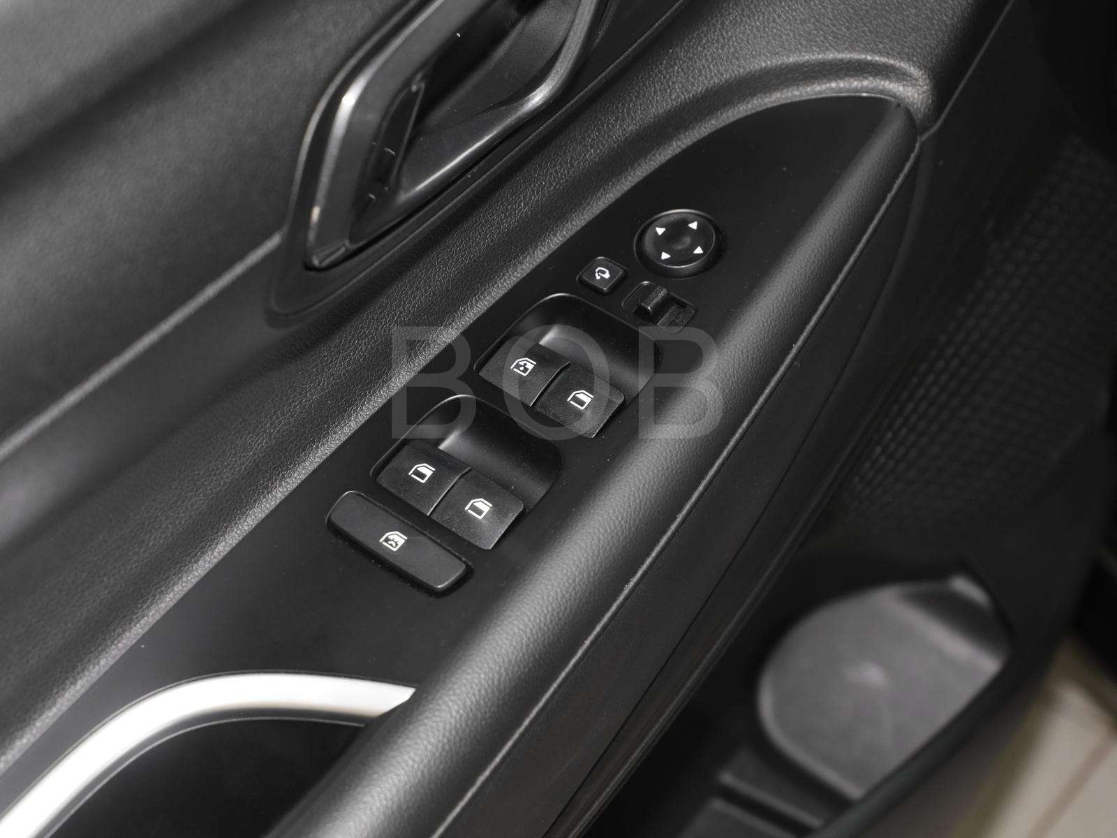 Fahrzeugbild eines Hyundai i20