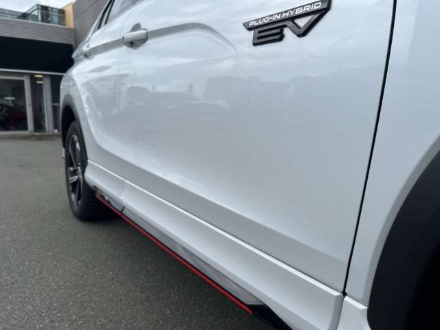 Fahrzeugbild eines Mitsubishi Eclipse Cross