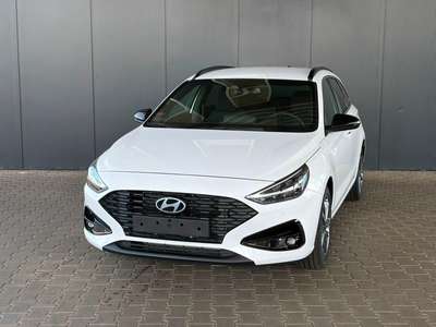 Bild Hyundai i30