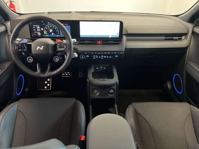 Fahrzeugbild eines Hyundai IONIQ 5