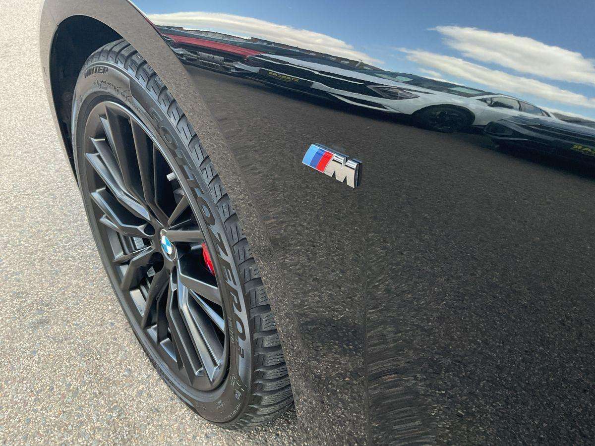 Fahrzeugbild eines BMW 2er-Reihe