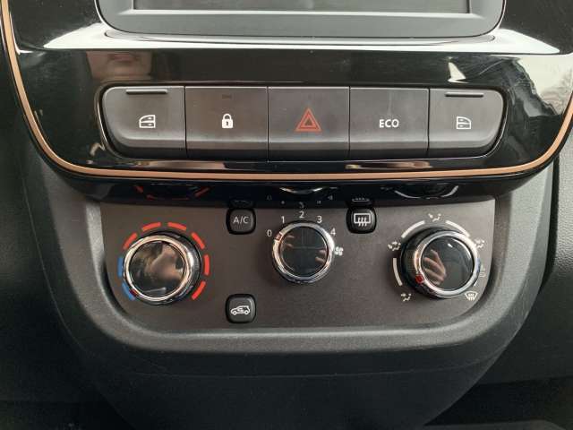 Fahrzeugbild eines Dacia Spring