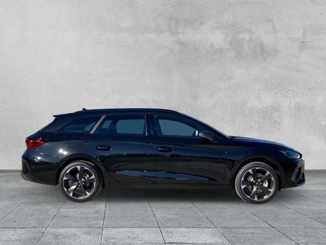 Fahrzeugbild eines CUPRA Leon