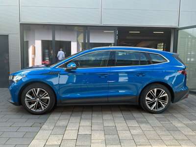 Bild Skoda ENYAQ