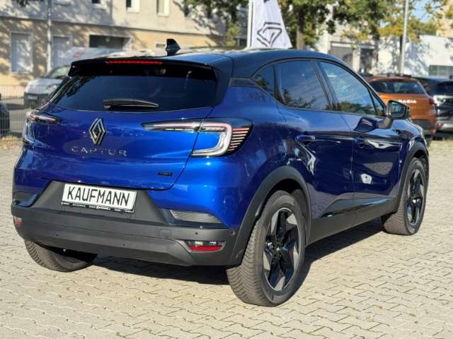 Fahrzeugbild eines Renault Captur