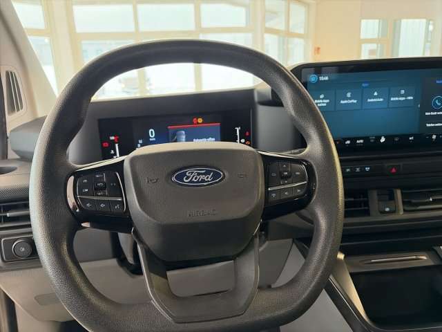 Fahrzeugbild eines Ford Transit Custom