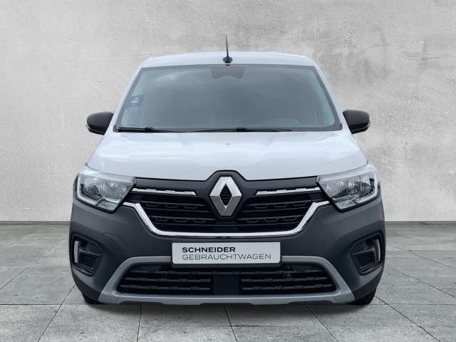 Fahrzeugbild eines Renault Kangoo