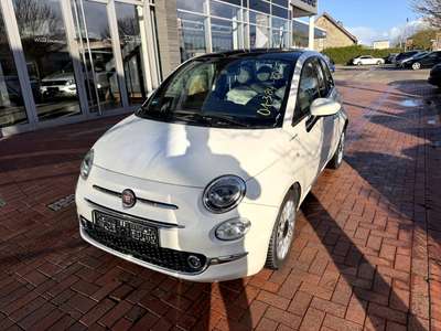 Bild Fiat 500
