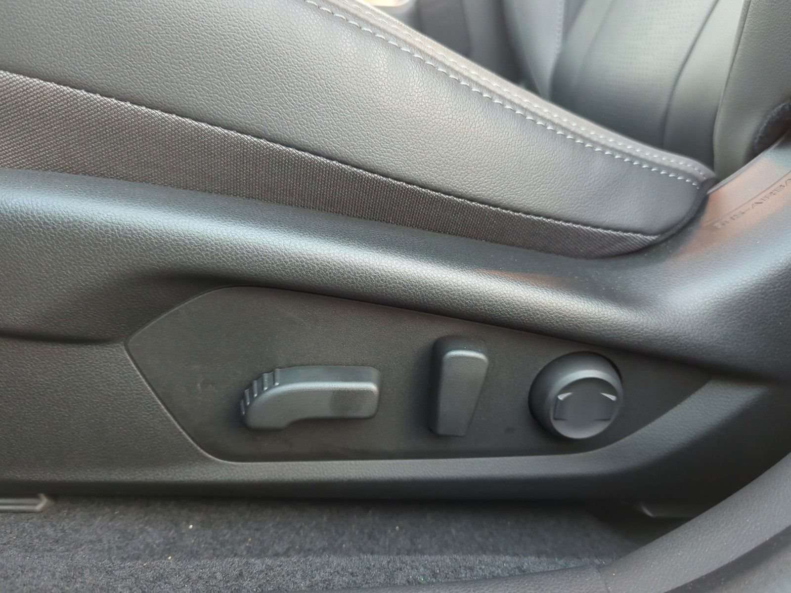 Fahrzeugbild eines Subaru Crosstrek