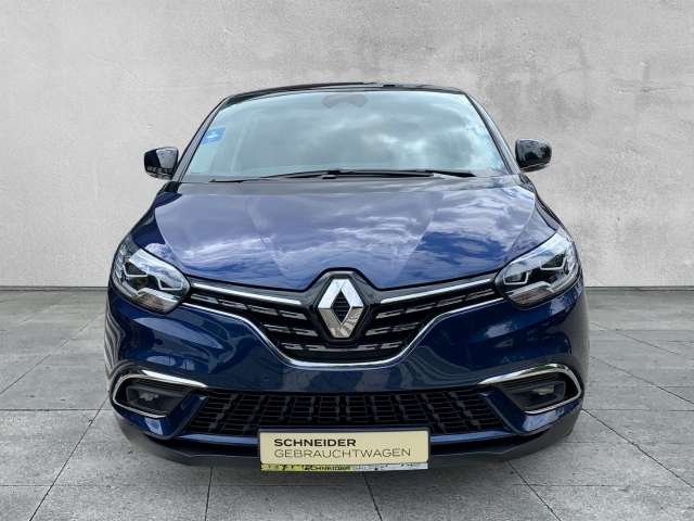 Fahrzeugbild eines Renault Scénic