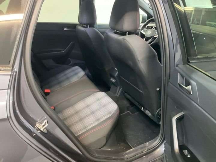 Fahrzeugbild eines Volkswagen Polo