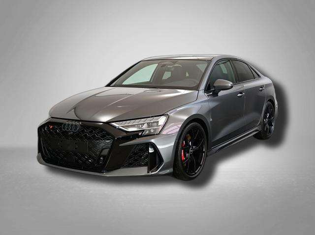 Fahrzeugbild eines Audi RS3