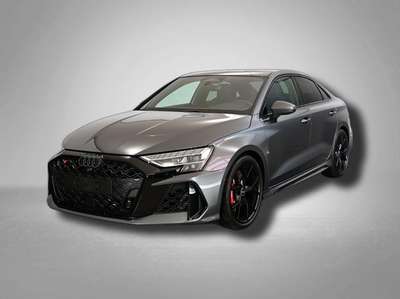 Bild Audi RS3