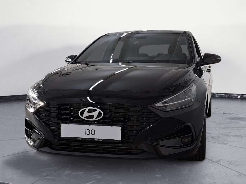 Fahrzeugbild eines Hyundai i30